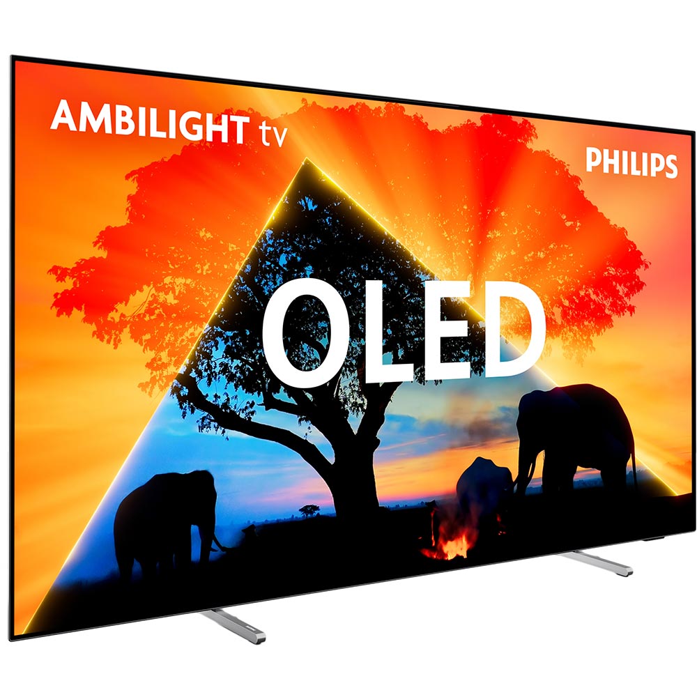 Фото 4 Телевізор PHILIPS 55OLED769/12