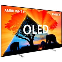 Телевізор PHILIPS 55OLED769/12