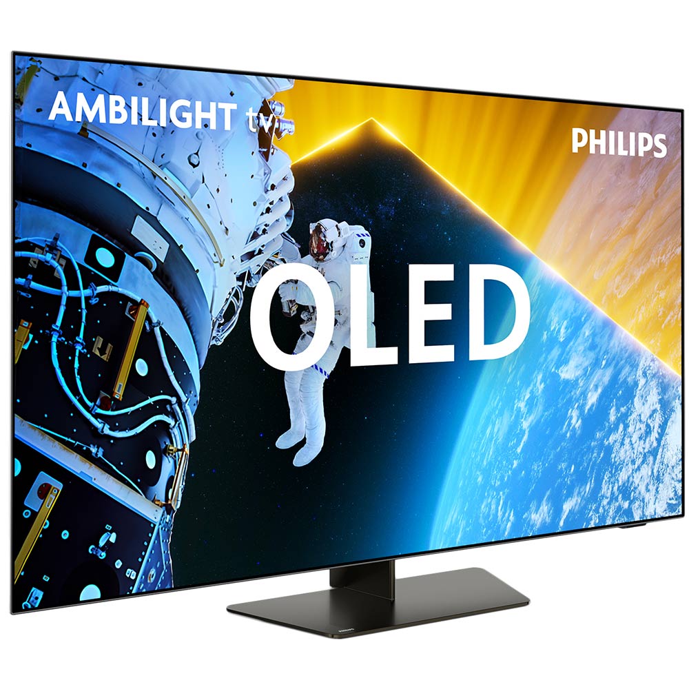 Фото 4 Телевізор PHILIPS 48OLED819/12