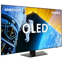 Телевізор PHILIPS 48OLED819/12