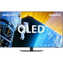 Телевизор PHILIPS 55OLED819/12