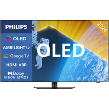 Телевизор PHILIPS 55OLED819/12