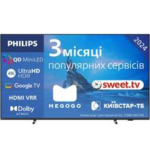 Купити у Харкові - Телевізор PHILIPS 65PML8709/12