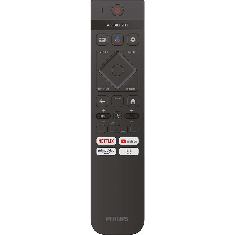 Фото Телевизор PHILIPS 65PML8709/12