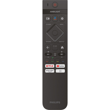 Телевизор PHILIPS 65PML8709/12