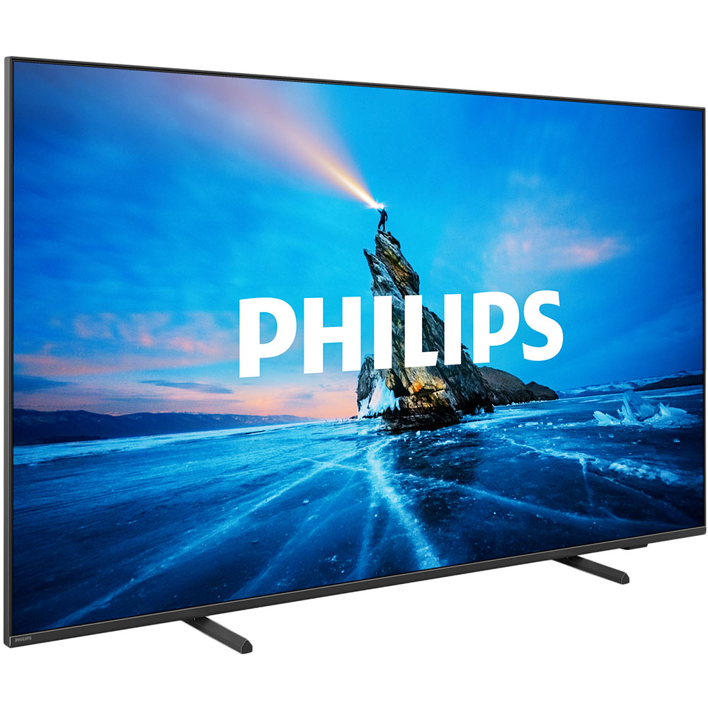 Телевізор PHILIPS 65PML8709/12 Smart TV зі Smart TV