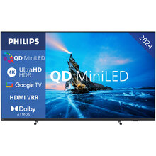 Телевізор PHILIPS 65PML8709/12