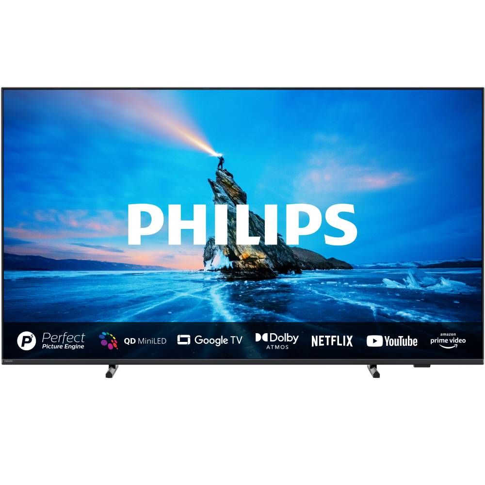 Телевизор PHILIPS 65PML8709/12