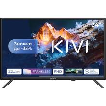Телевизор KIVI 24H760QB