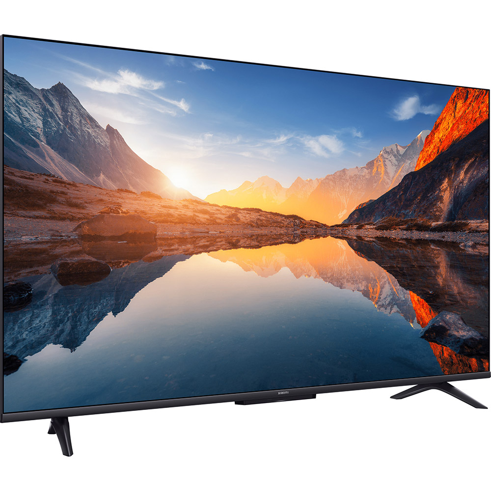 Телевізор XIAOMI TV A 50 2025 Діагональ 50" (127 см)