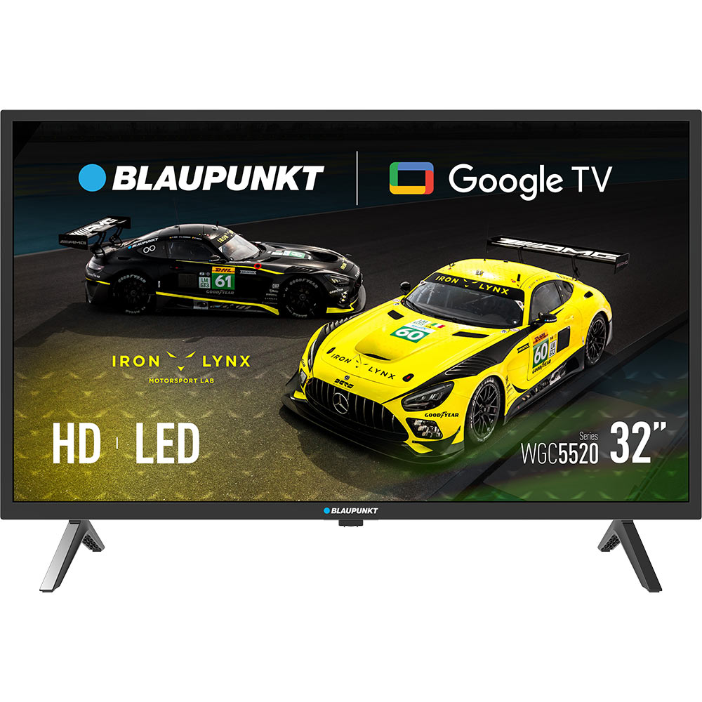 Телевизор BLAUPUNKT 32WGC5520 Телевизор BLAUPUNKT 32WGC5520