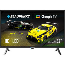 Телевізор BLAUPUNKT 32WGC5520