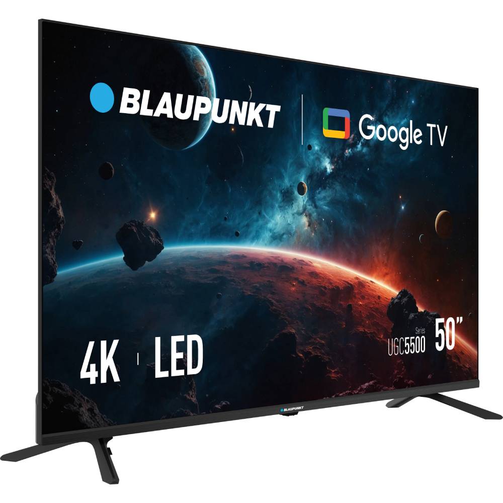 Телевизор BLAUPUNKT 50UGC5500 Диагональ 50" (127 см)