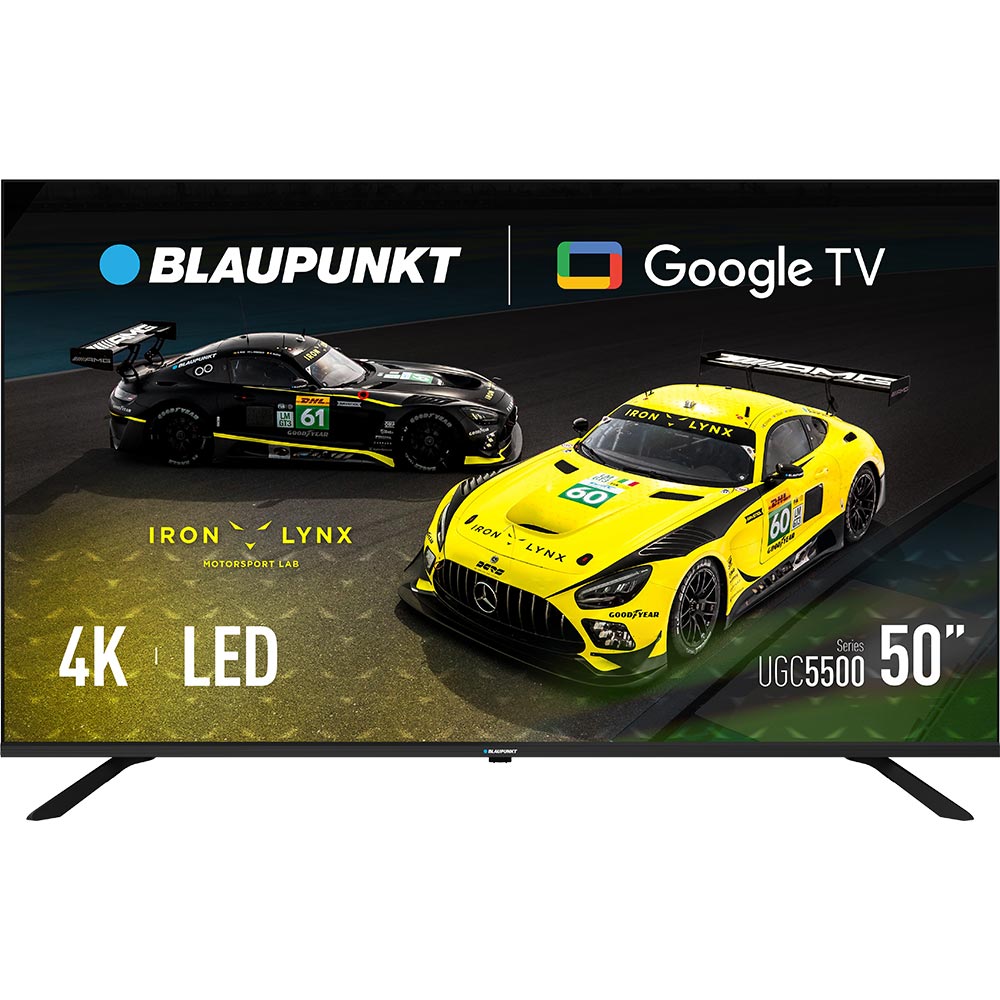 Телевизор BLAUPUNKT 50UGC5500 Телевизор BLAUPUNKT 50UGC5500