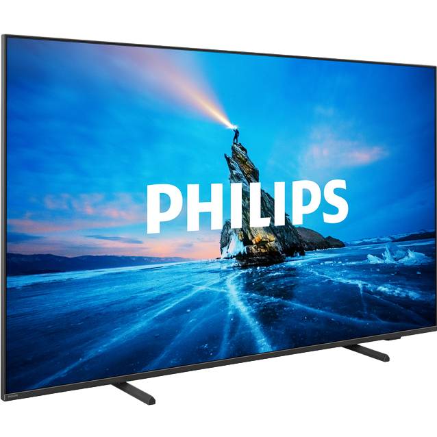 Телевизор PHILIPS 55PML8709/12 Разрешение 3840 x 2160 (4K UHD)