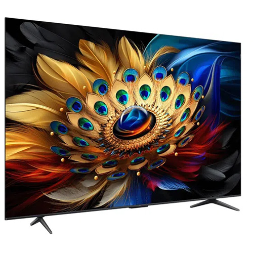 Телевизор TCL 85C655 Smart TV со Smart TV