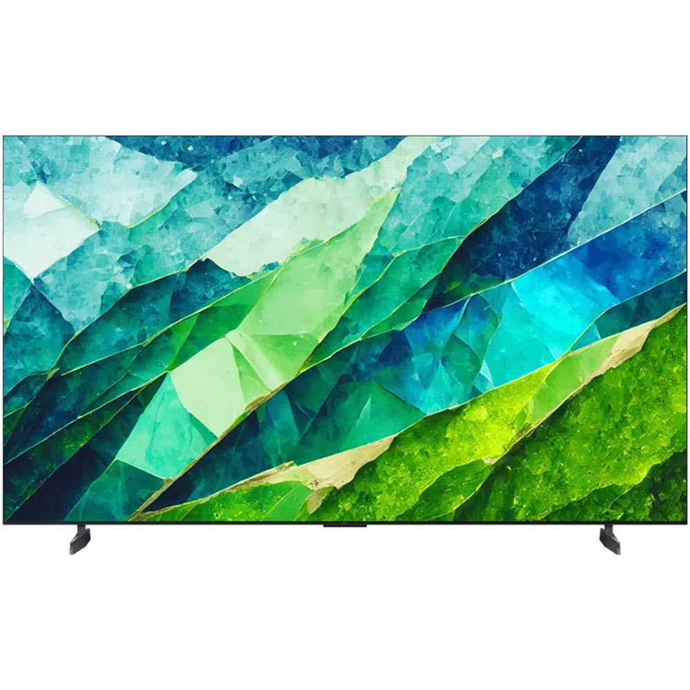 Телевизор TCL 85C855 Диагональ 85" (216 см)