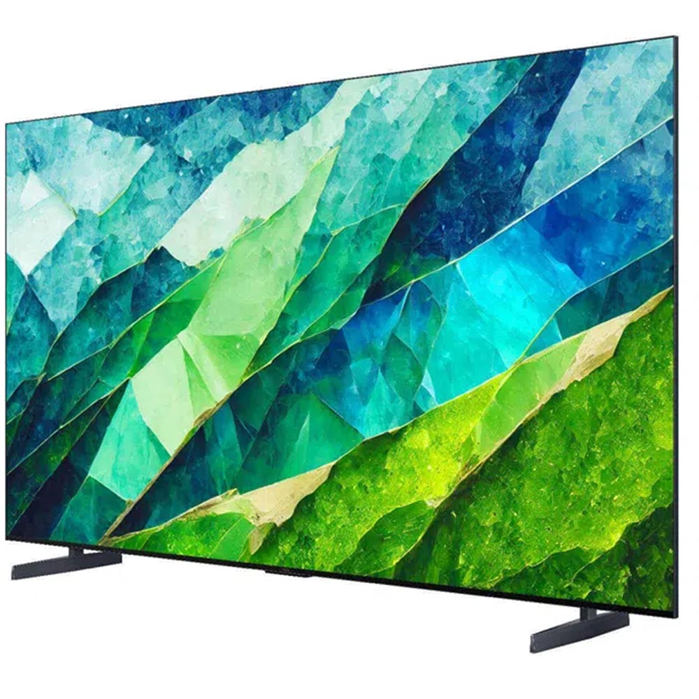 Телевизор TCL 85C855 Smart TV со Smart TV