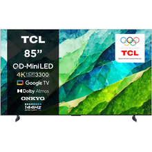 Телевізор TCL 85C855