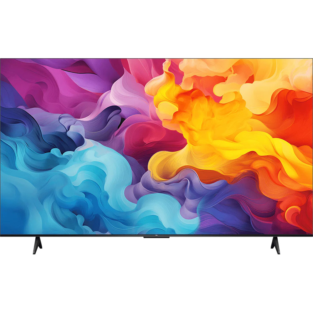 Телевизор TCL 75P655 Диагональ 75" (190 см)