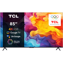Телевізор TCL 85P655