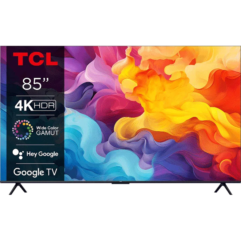 Телевизор TCL 85P655