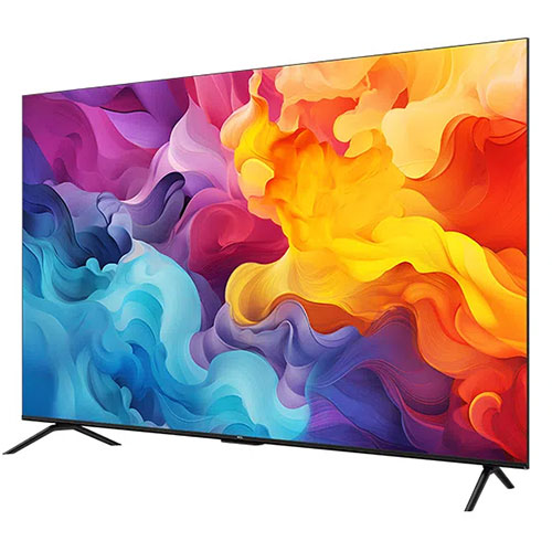 Телевизор TCL 85P655 Разрешение 3840 x 2160 (4K UHD)