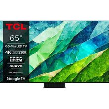 Телевізор TCL 65C855