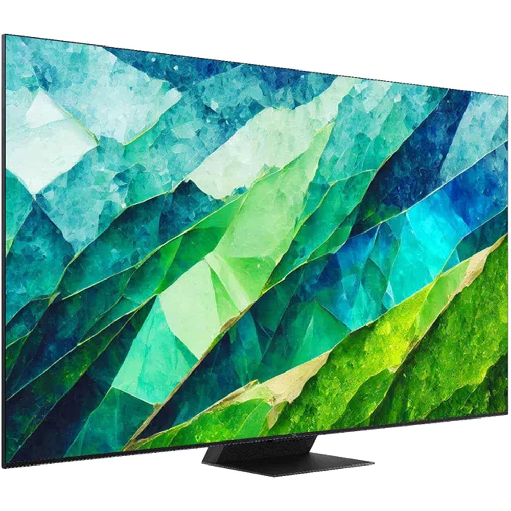 Телевизор TCL 65C855 Диагональ 65" (165 см)