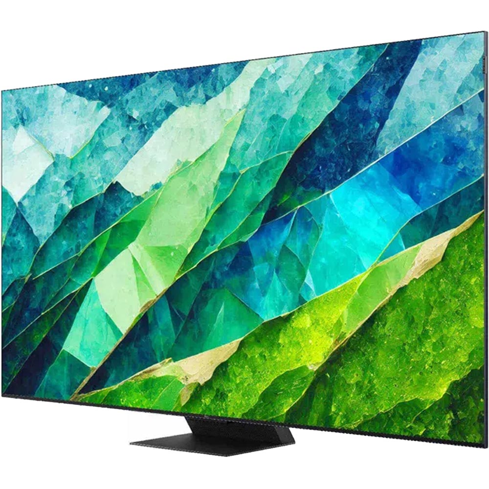 Телевизор TCL 65C855 Разрешение 3840 x 2160 (4K UHD)