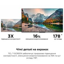 Телевизор TCL 65P755