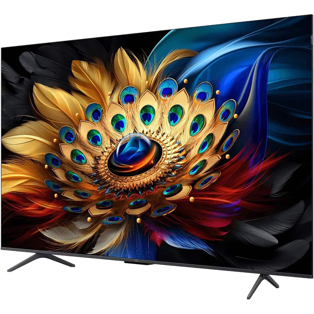 Телевізор TCL 65C655 Діагональ 65" (165 см)