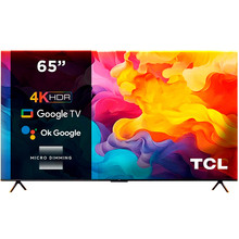 Телевизор TCL 65P655