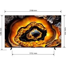 Телевізор TCL 98X955