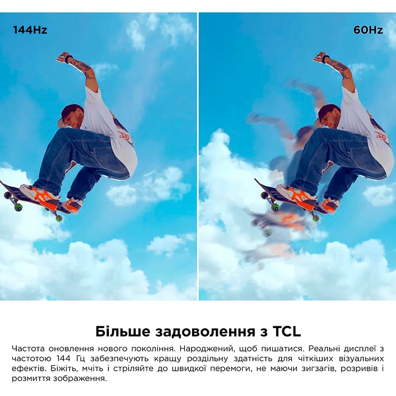 Зображення Телевізор TCL 98X955