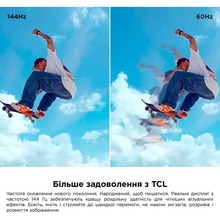 Телевізор TCL 98X955