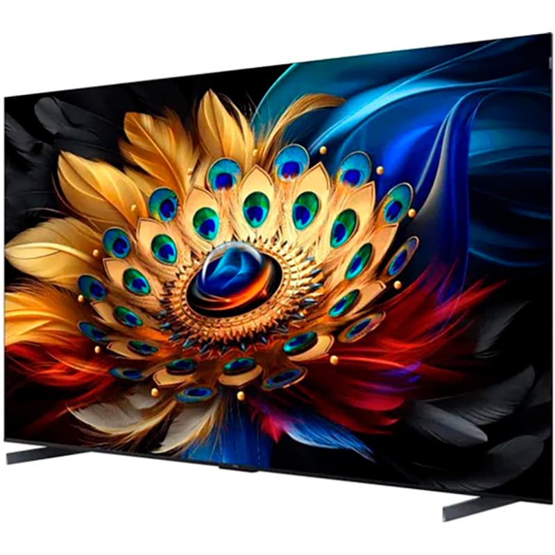 Телевизор TCL 98C655 Smart TV со Smart TV