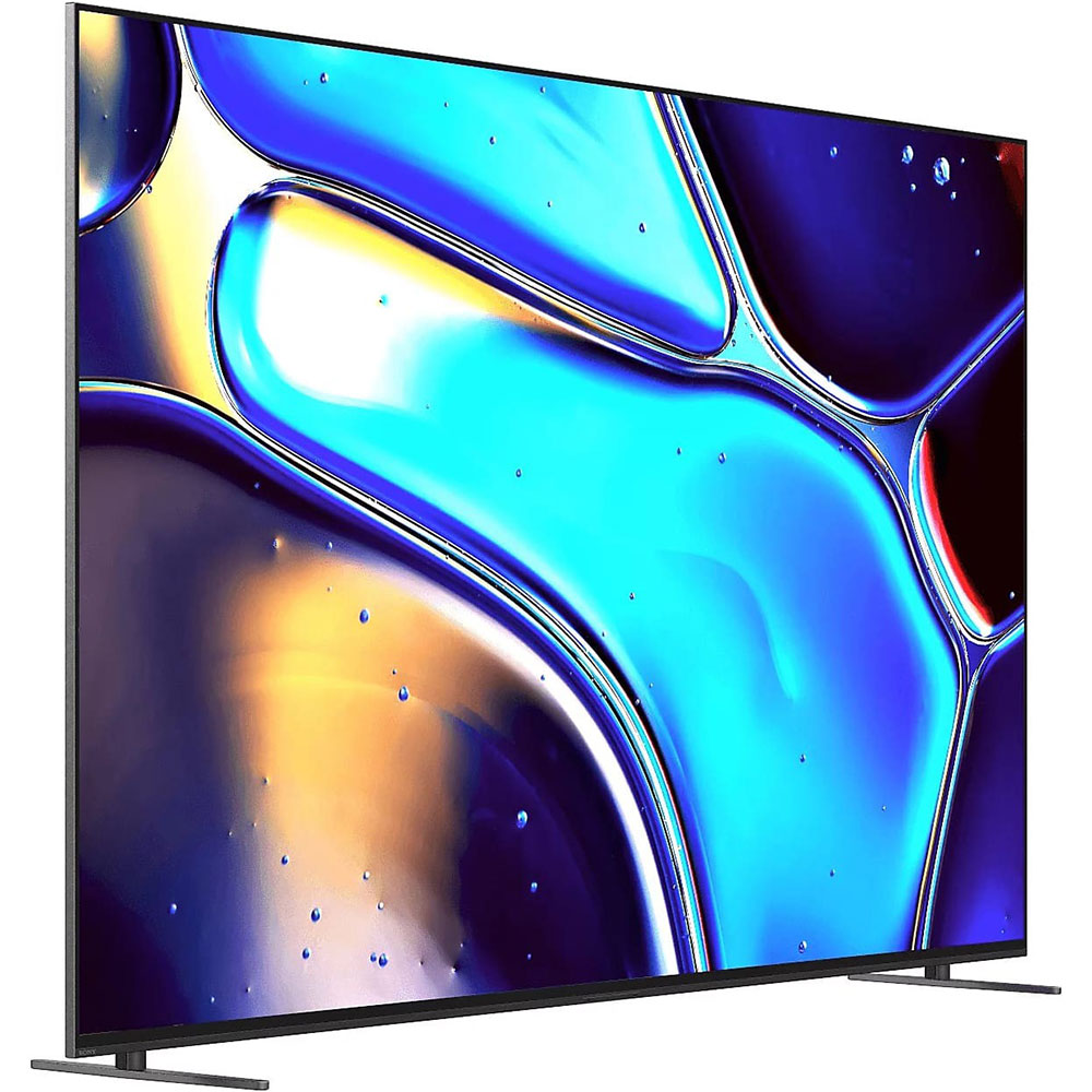 Фото 4 Телевизор SONY Bravia 8 K-65XR80 (K65XR80E33)