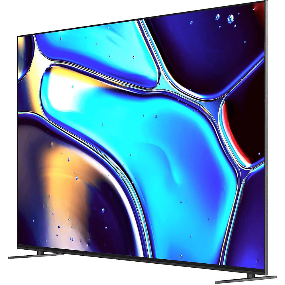 Телевизор SONY Bravia 8 K-65XR80 (K65XR80E33) Разрешение 3840 x 2160 (4K UHD)