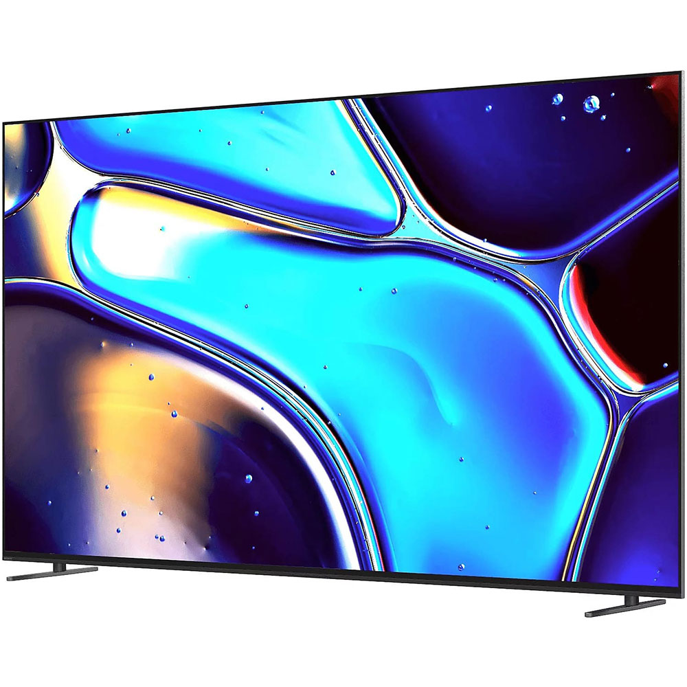 Телевизор SONY Bravia 8 K-65XR80 (K65XR80E33) Диагональ 65" (165 см)