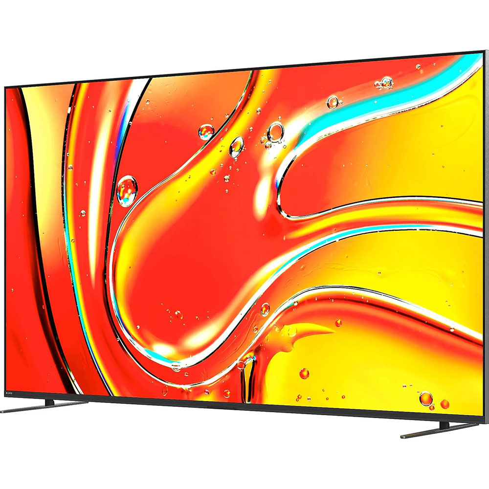 Телевизор SONY Bravia 7 K-85XR70 (K85XR70E33) Диагональ 85" (216 см)