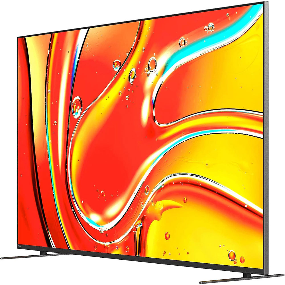 Телевизор SONY Bravia 7 K-85XR70 (K85XR70E33) Разрешение 3840 x 2160 (4K UHD)