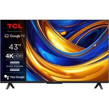 Телевизор TCL 43P69B