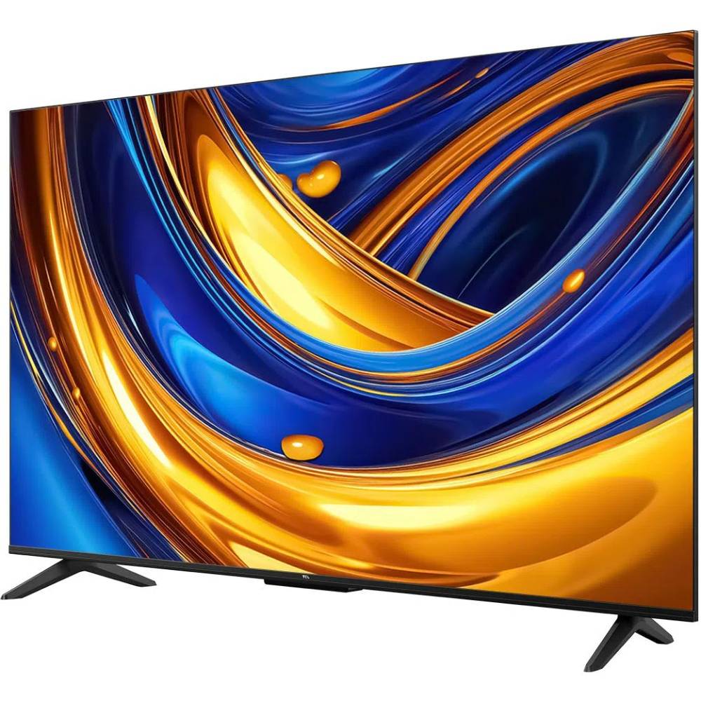 Телевизор TCL 50P69B Smart TV со Smart TV