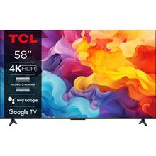 Купить в Харькове - Телевизор TCL 58V6B