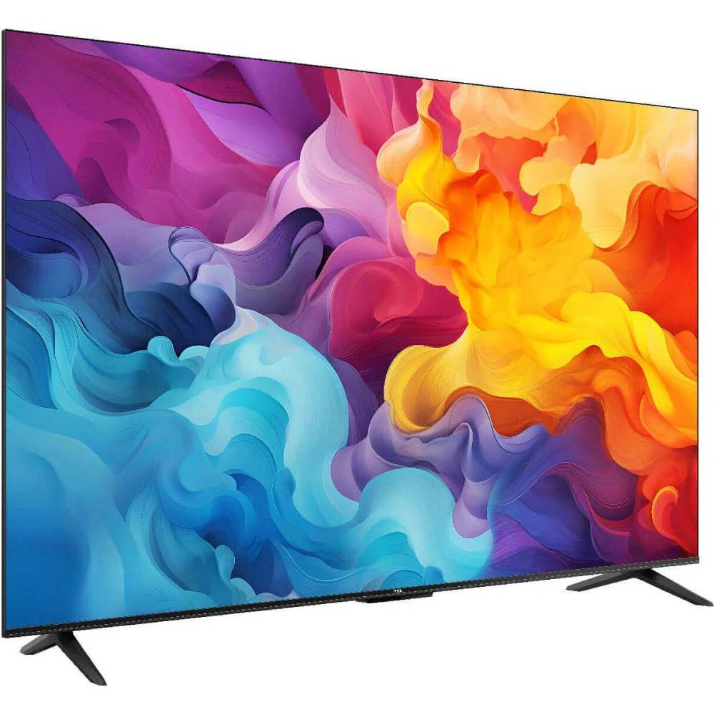 Телевізор TCL 58V6B Діагональ 58" (147 см)