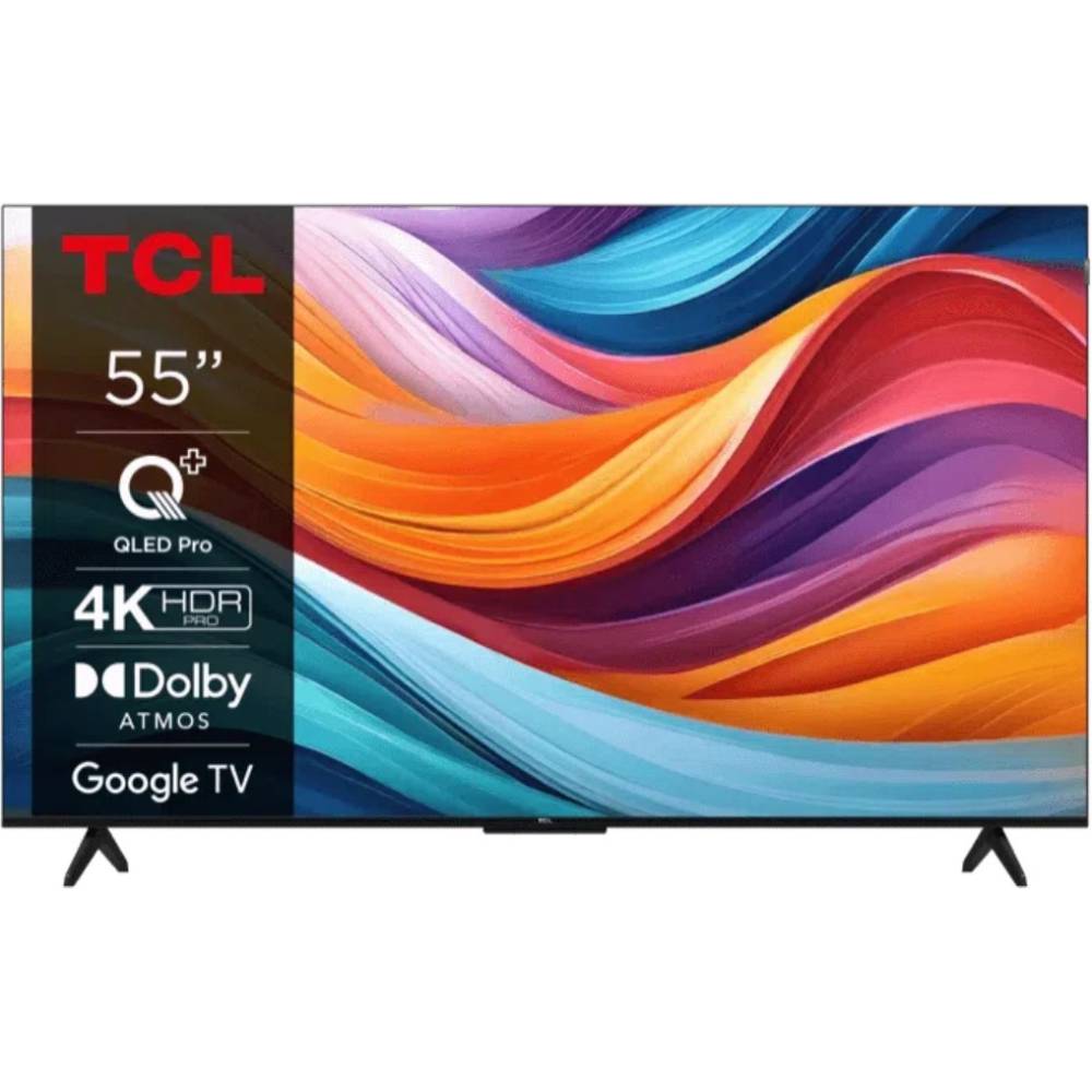 Телевизор TCL QLED 55T7B