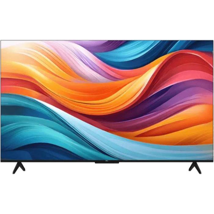 Телевизор TCL QLED 55T7B Разрешение 3840 x 2160 (4K UHD)