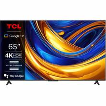 Телевизор TCL 65P69B