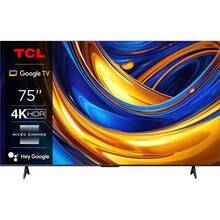 Телевизор TCL 75P69B